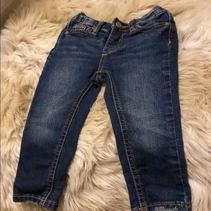 Joe’s Jeans straight Leg Toddler Jeans